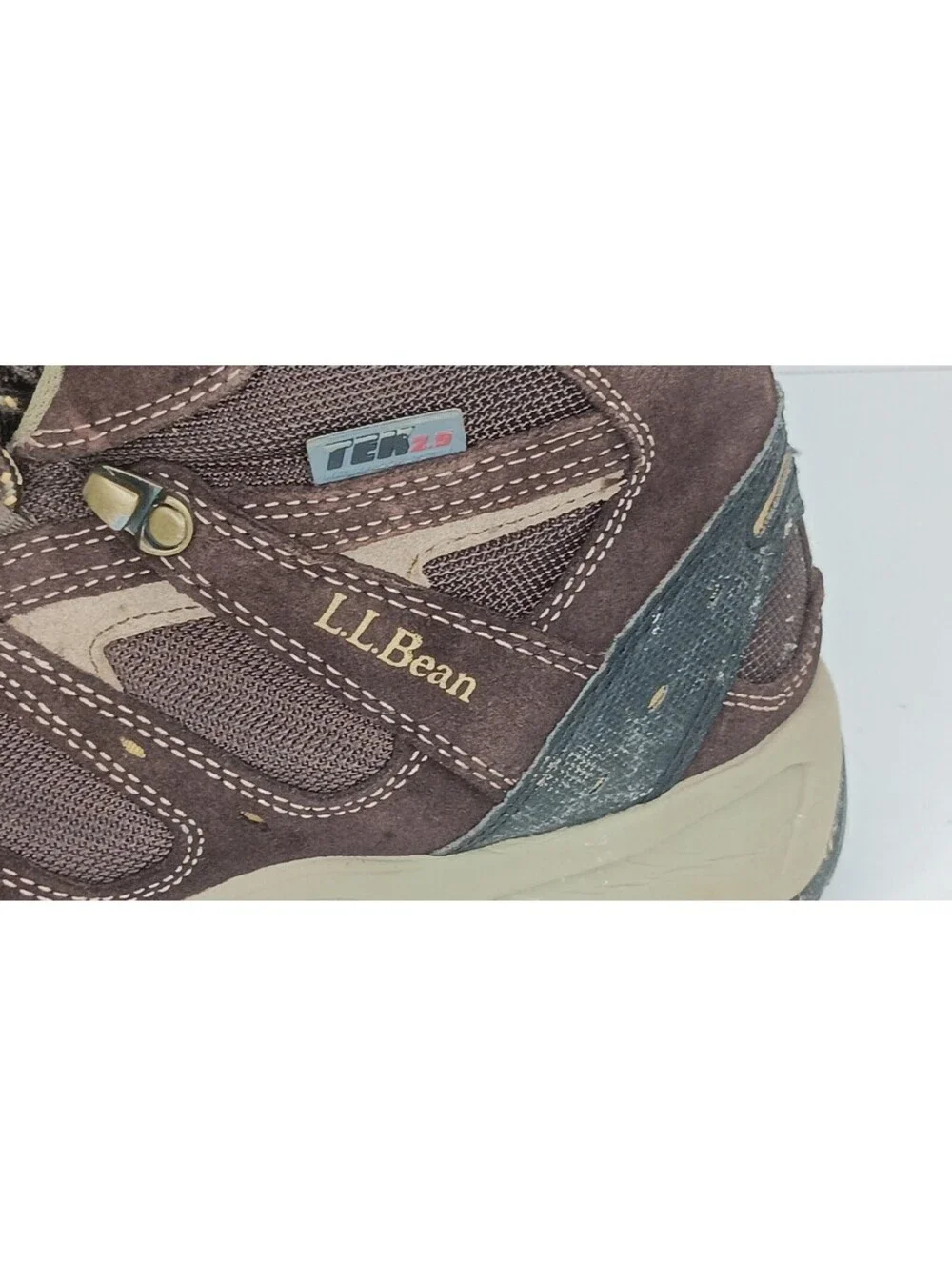 L.L. Bean ll bean